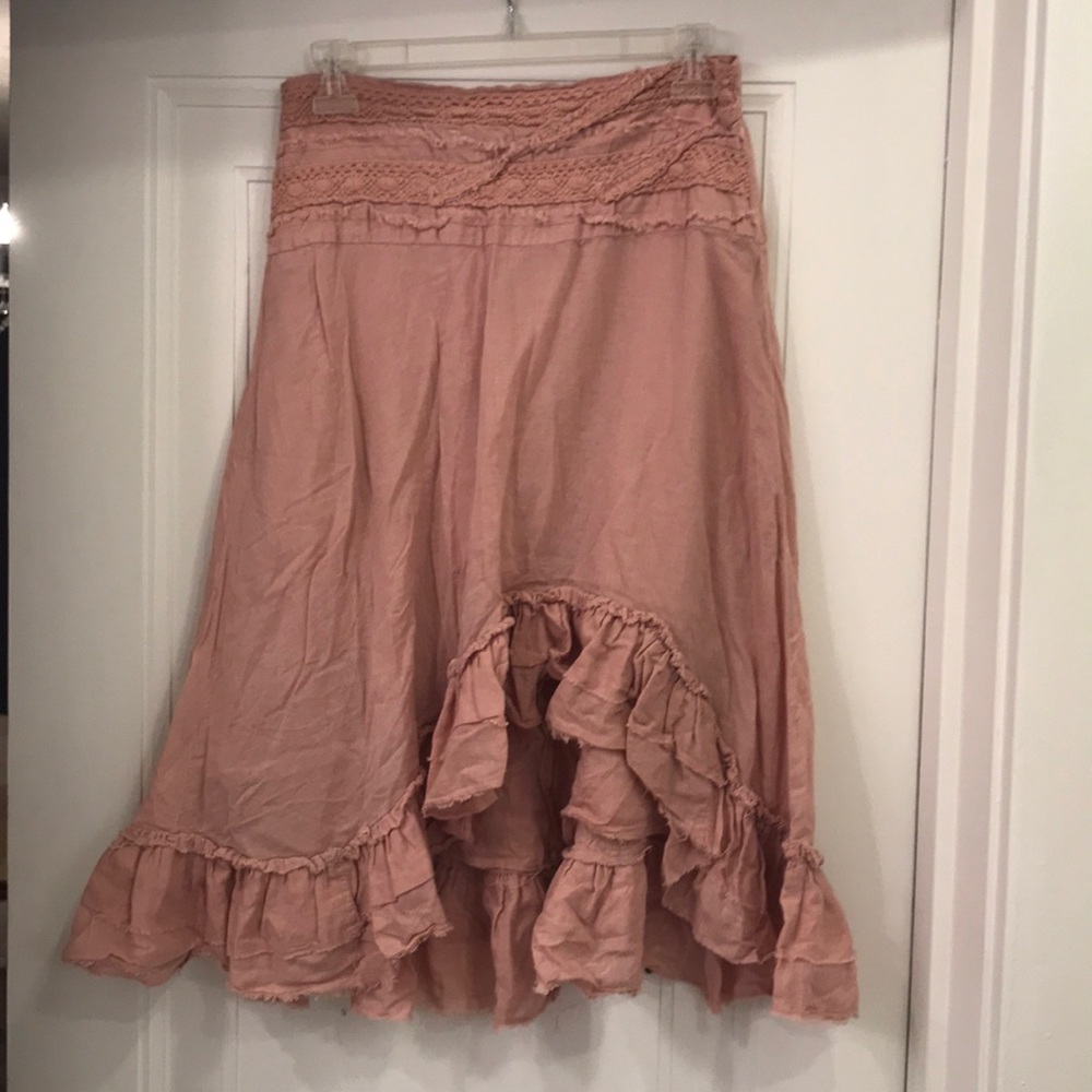 Xhilaration skirt